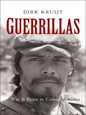 cover image of Guerrillas